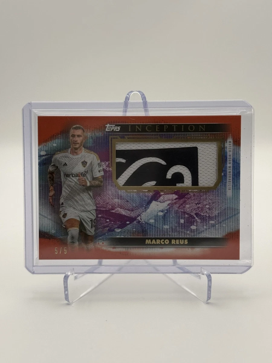 Marco Reus Trading Cards for sale | eBay