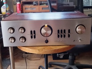 Luxman 5m21 | eBay