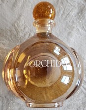 YVES ROCHER ORCHIDEE Eau de toilette vintage edition 100ml 3.3 OZ