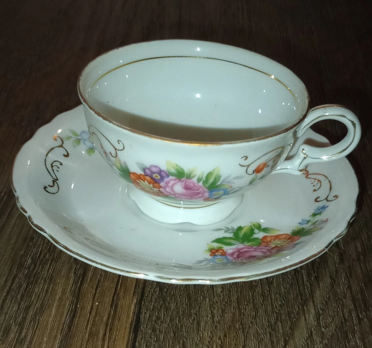 Made In Occupied Japan In Occupied Japan China & Dinnerware for