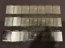 DELL DW5823e-eSIM Fibocom L860-GL-16 LTE 4G WWAN Card Module - 3F2V9