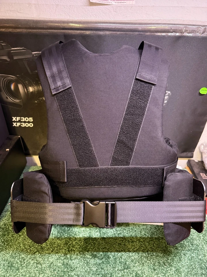 Glidecam GL  X-20 Demo unit - Image 2 of 4