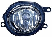 Original Abakus Nebelscheinwerfer 882-2002L-UE FüR Rover
