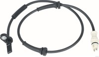ABS Sensor Raddrehzahl Hinterachse Beidseitig FüR Fiat Seicento/600 187_