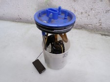 Pompe à essence Skoda 120