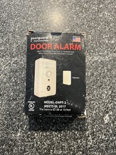 Poolgaurd Door Alarm Model DAPT-2