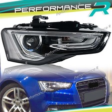 Xenon Scheinwerfer rechts D3S LED LWR Stellmotor für Audi A5 Facelift 2011-2017