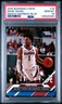 2025 BOWMAN U NOW MARCH MADNESS BLUE #14 MARK SEARS 7/49 PSA 10