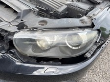Scheinwerfer links 2009 Vw SCIROCCO III C9X Black