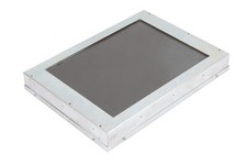 MONITOR XGA 15" NON TOUCH HORIBA - Reconditionné - Garantie 24 mois