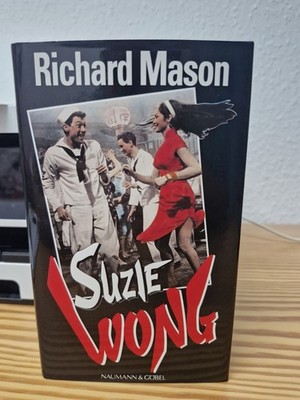 Suzie Wong - Richard Mason