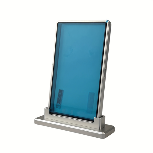 Für PSA/CGC Graded Card Case/Metall Ständer Magnet Schutz Display Halter - Bild 28 von 32