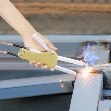 Portable Spot Welding Machine 4.84in Length Welder Spot Welder Welding Plier