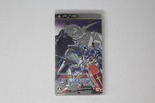 Kidou Senshi Gundam: Gundam vs. Gundam NEXT PLUS (Sony PSP, 2009