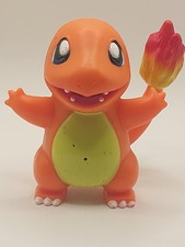 rare figurine pokemon SALAMECHE 1997 NINTENDO TOMY