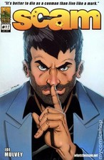 Scam 1A VF 2012 immagine stock