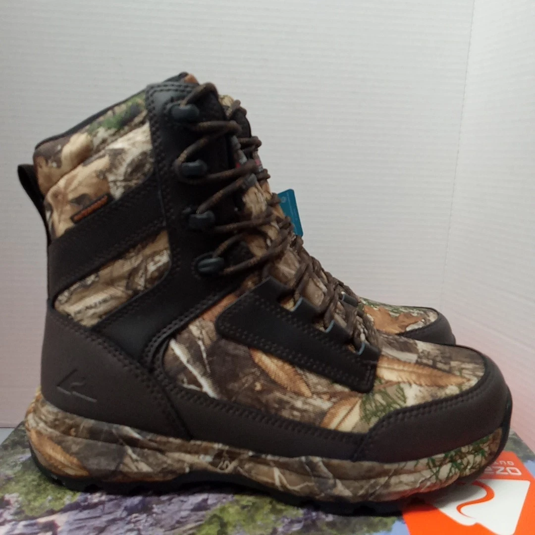 Realtree Hunting Boots for sale | eBay display picture 2
