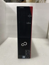Fujitsu Esprimo D958 256gb Nvme Win 11 i7-8700 6 Core 3.20ghz 16gb RAM DVD
