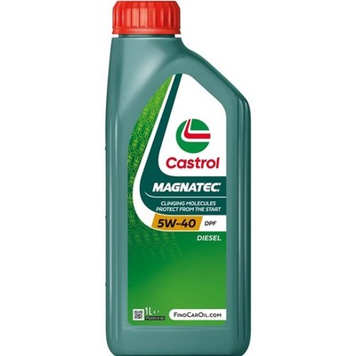 Castrol CASTROL MAGNATEC 5W-40 DPF - 1L - 15F90C