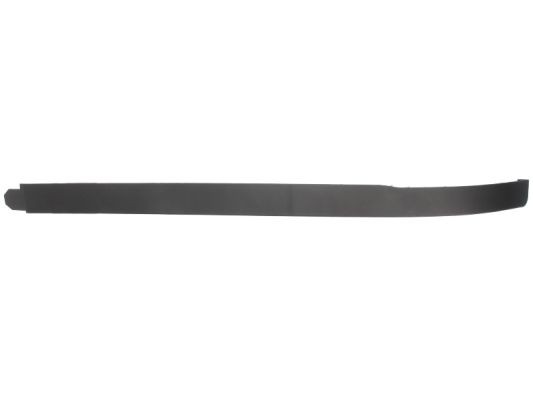 Left Front BLIC 5511-00-5063221P Spoiler for OPEL
