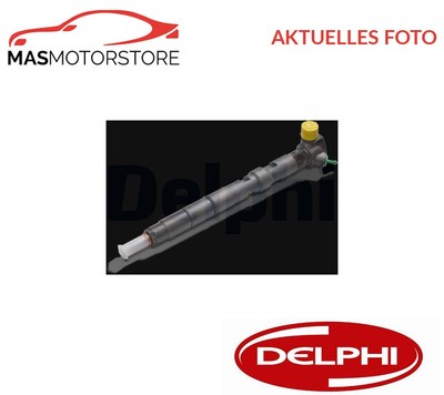 EINSPRITZVENTIL DELPHI 28229873-12B1 A FÜR KIA K2500 2.5 CRDI 96KW