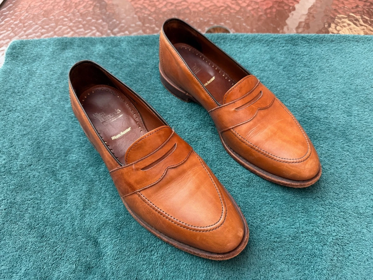 Allen Edmonds ‘Westchester’ Shoes allen edmonds westchester products for sale | eBay main image 3