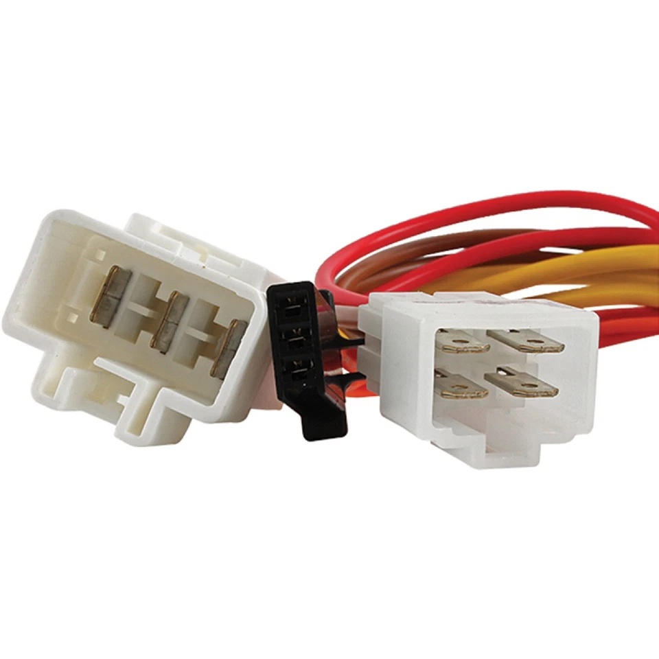 Rectifier/Regulator For Polaris 800 Dragon Switchback 2010 4012476; 230-22153 Foto 3 de 3