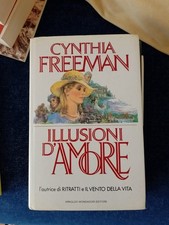 FREEMAN ILLUSIONI D'AMORE