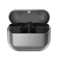 Repelacement Wireless Charging Case Compatible with Samsung Galaxy Buds3 FE