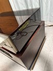 Pioneer Exclusive M4 Power Amp + Denon PRA-2000 Preamplifier PMA-2000 Tested