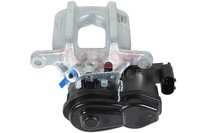 Bremssattel Metzger Autoteile 6261605 FüR BMW 5Er F10 Touring F11 518 520 Xdrive
