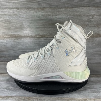Under Armour Women's HOVR Highlight Ace Elite volleyball Shoes Size 12