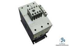 EATON DILM150 XTCE150G CONTACTOR 190 to 240 V 190 A high-performance solution