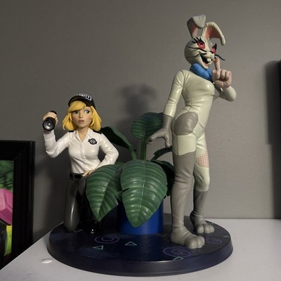 Funko Five Nights at Freddy's Security Breach Vanny & Vanessa Collectible Statue