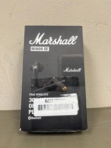 Marshall Minor IV | eBay
