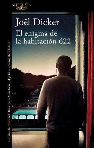 El Enigma de la Habitación 622 / The Enigma of Room 622 [Spanish] [Paperback]