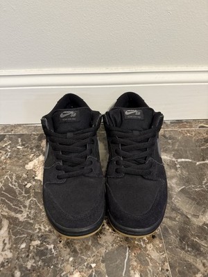 Nike Dunk Low Pro SB 'Fog' Size 9