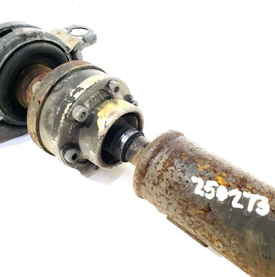 Mitsubishi 3000GT 1994 1999 OEM eje de transmisión trasero 3,0 L turbo AWD Foto 3 de 4