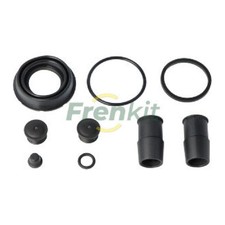 Reparatursatz Bremssattel hinten für Seat Ateca KH7 Leon 5F1 KL1 KL8 SC | 24162