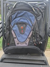 Swiss gear By Wenger Synergy Laptop Backpack