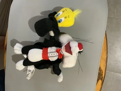 Sylvester And Tweety Magic Trick - product listing photo