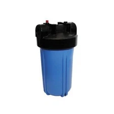 American Granby HFHPLD10BP 10" Blue Sump Filter Housing Kit