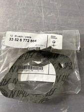 Genuine BMW Rear Shock Mount Gasket 33526772864 Priced Each E30 E36 E46 Z3 Z4