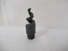 249421 New-No Box; Spraying Systems HHSJPVC60120 Spiral Spray Nozzle 1/2" PVC