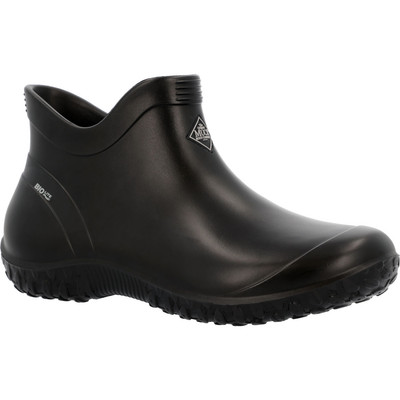 MUCK BLACK MUCKSTER LITE