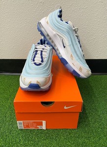 nike air max 97 g white