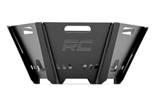 Rough Country Overland Collapsible Portable Fire Pit 117513A