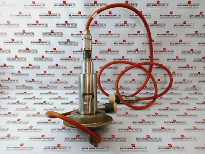 IEC XLSN-30-SERCEL Seismic Geophysical Sensor Equipment Rev B1 410036532/K 360CM