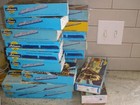 Athearn Trains in Boxes Vintage (You Choose)