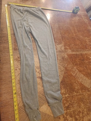 Cambridge Classics Gray Sweat Pants Men's size medium *More in Store* #S119 - Picture 3 of 3